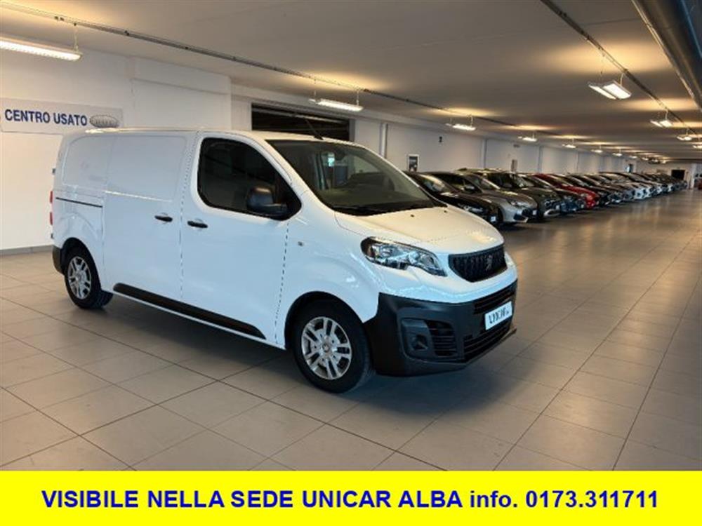 Expert Expert 2.0 HDI 140 S&S PL-T