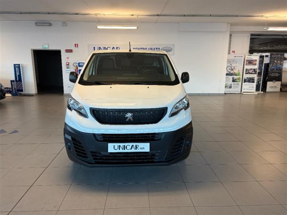 Expert Expert 2.0 HDI 140 S&S PL-T