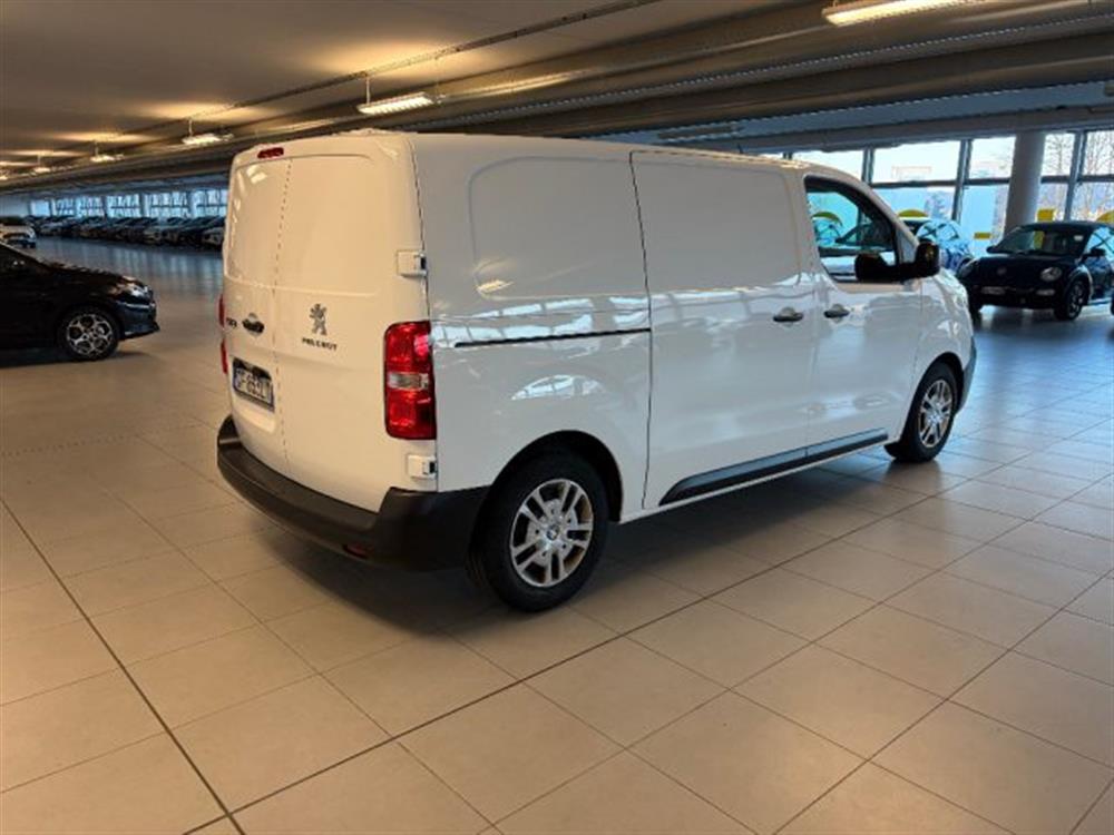 Expert Expert 2.0 HDI 140 S&S PL-T