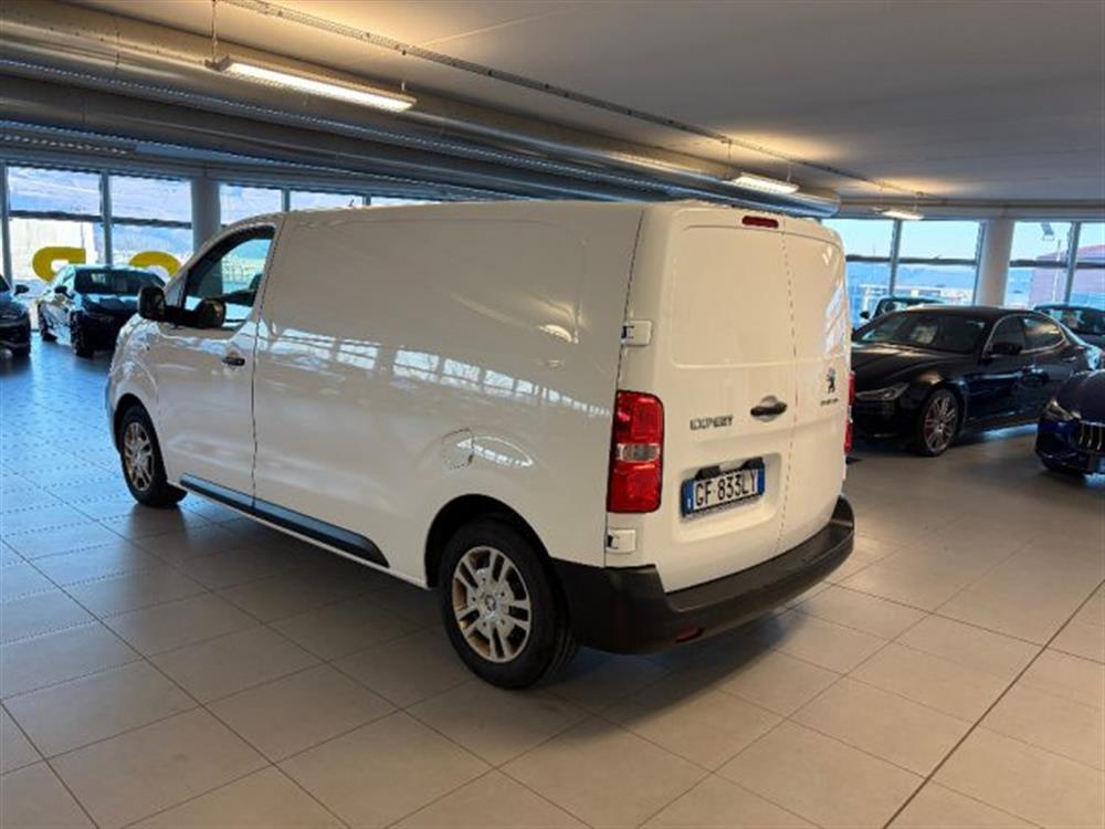 Expert Expert 2.0 HDI 140 S&S PL-T