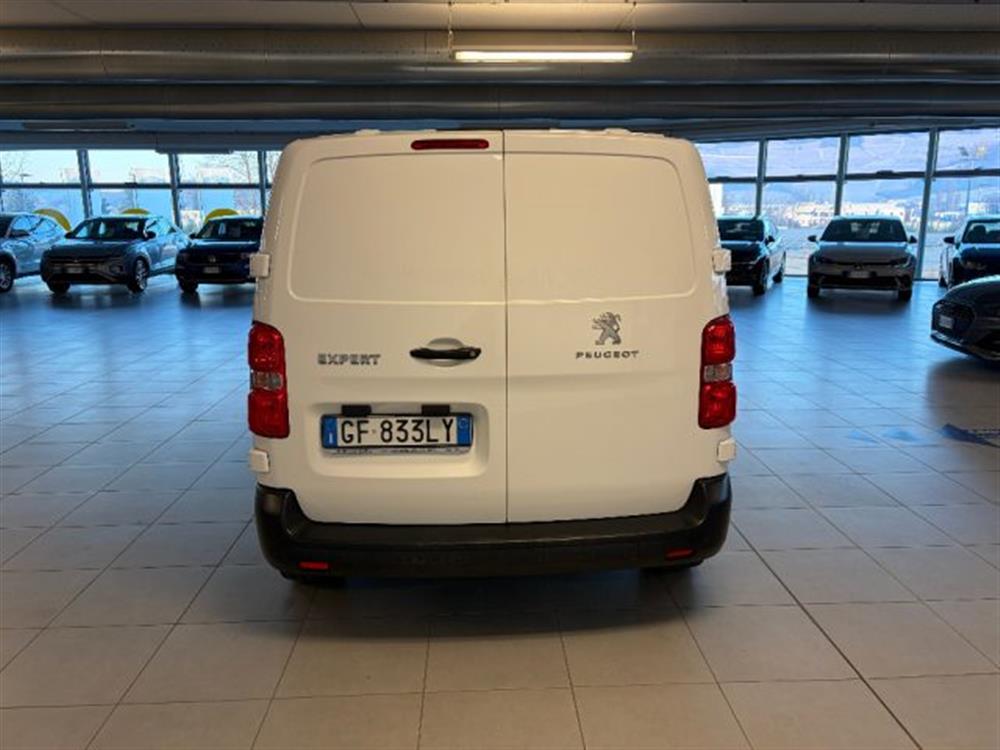 Expert Expert 2.0 HDI 140 S&S PL-T