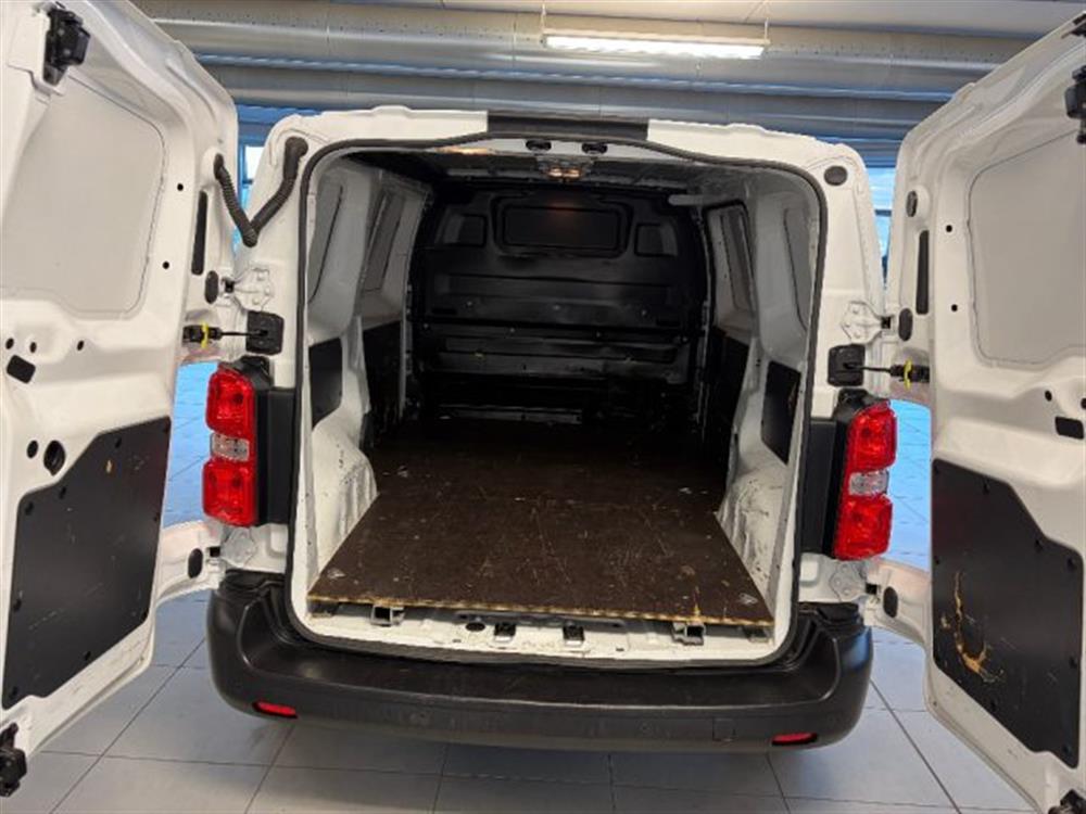 Expert Expert 2.0 HDI 140 S&S PL-T