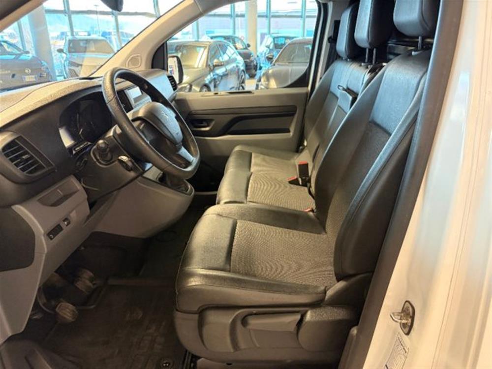 Expert Expert 2.0 HDI 140 S&S PL-T