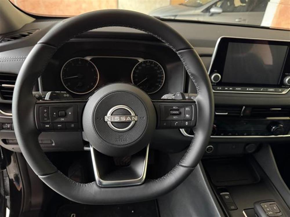 Qashqai Qashqai NUOVO KM 0 MHEV 158