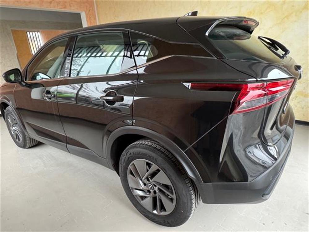 Qashqai Qashqai NUOVO KM 0 MHEV 158