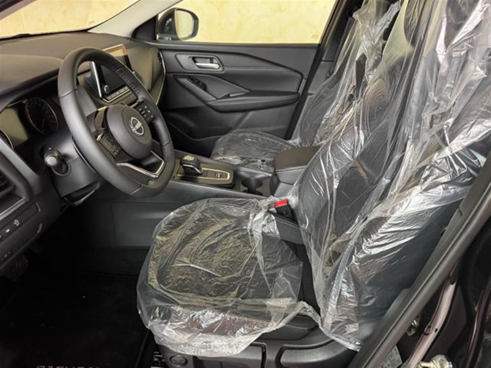 Qashqai Qashqai NUOVO KM 0 MHEV 158