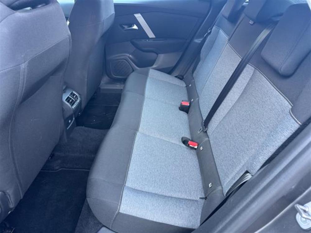 C4 C4 Solo 19999 km !!!!!P