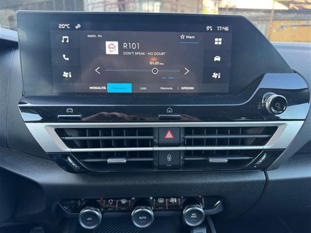 C4 C4 Solo 19999 km !!!!!P