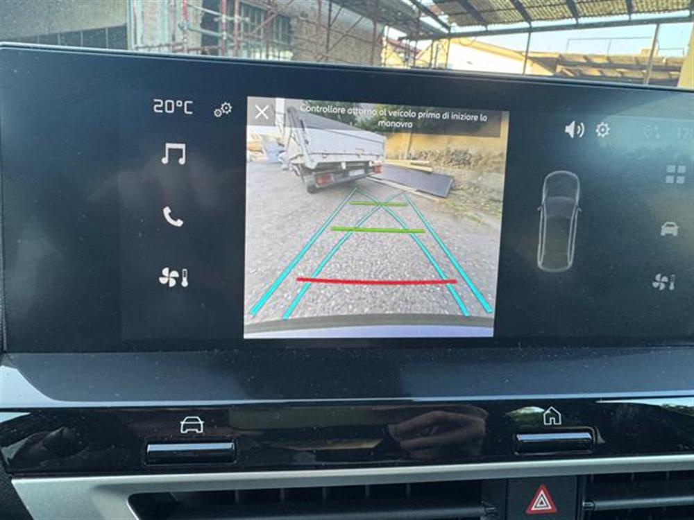 C4 C4 Solo 19999 km !!!!!P