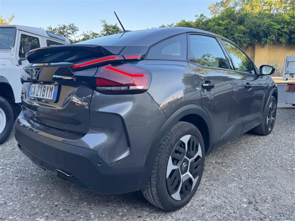 C4 C4 Solo 19999 km !!!!!P