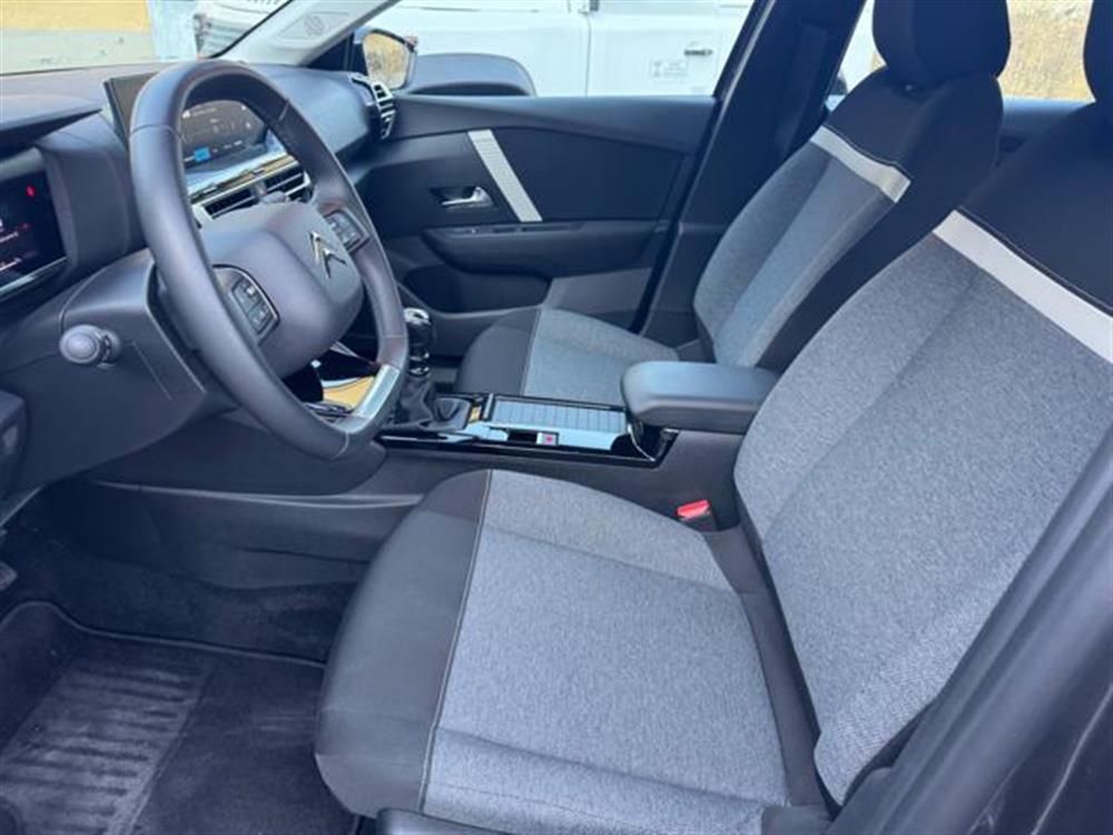 C4 C4 Solo 19999 km !!!!!P