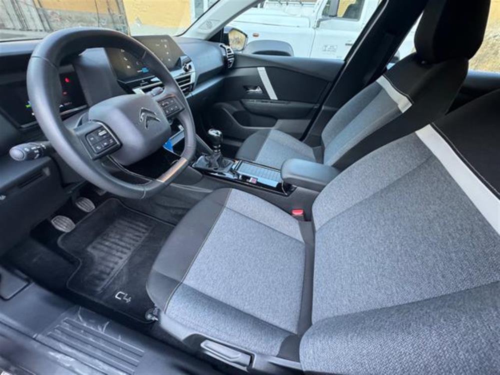 C4 C4 Solo 19999 km !!!!!P