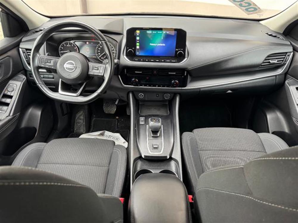 Qashqai Qashqai SUPERBLACK FRIDAY!!!