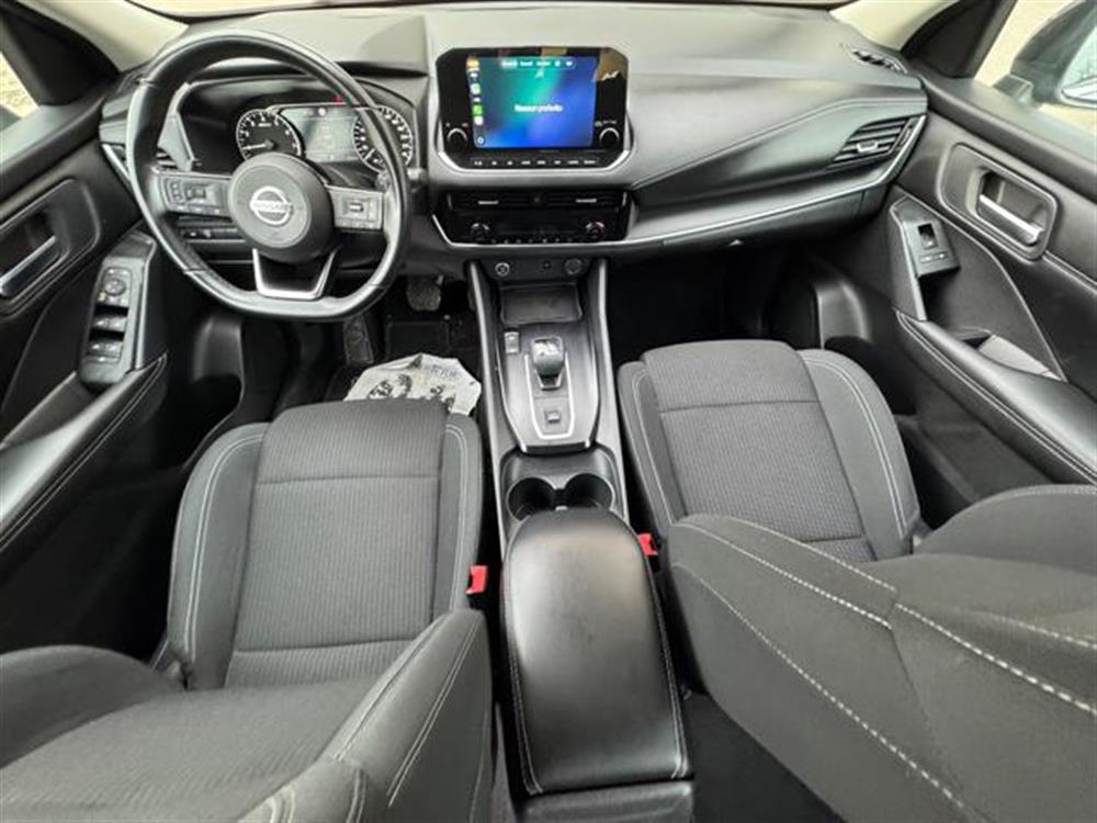 Qashqai Qashqai SUPERBLACK FRIDAY!!!