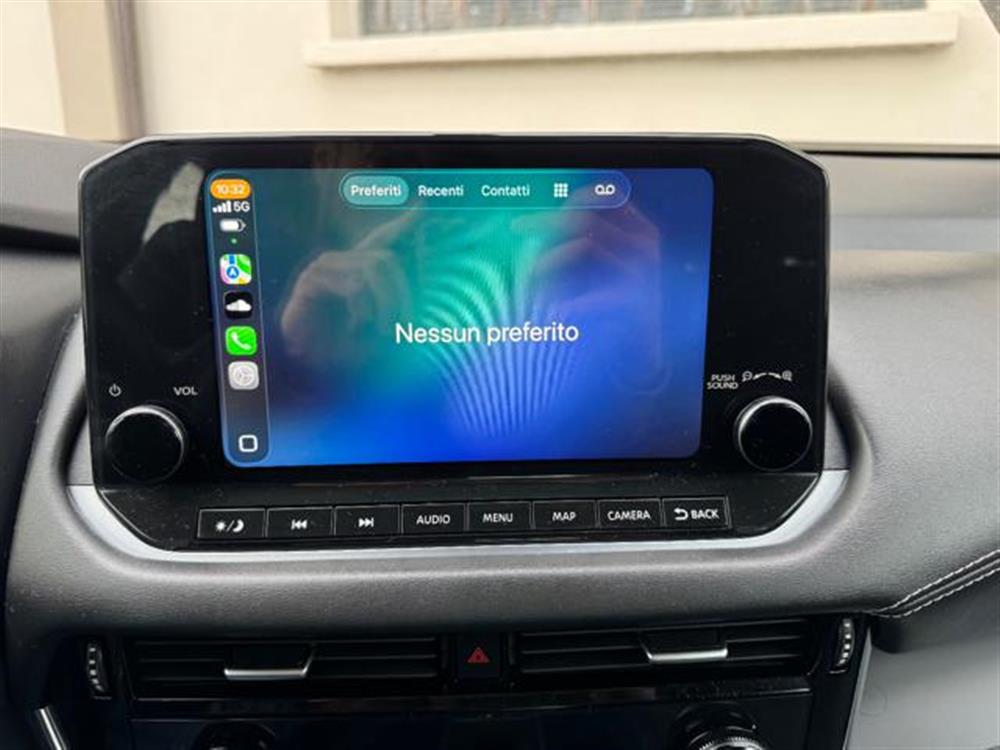 Qashqai Qashqai SUPERBLACK FRIDAY!!!