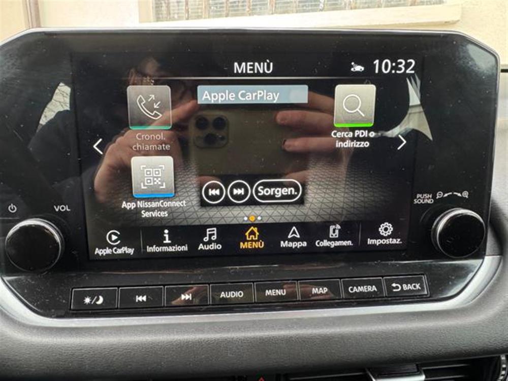 Qashqai Qashqai SUPERBLACK FRIDAY!!!