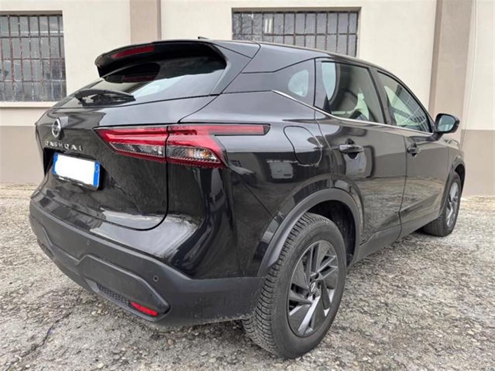 Qashqai Qashqai SUPERBLACK FRIDAY!!!