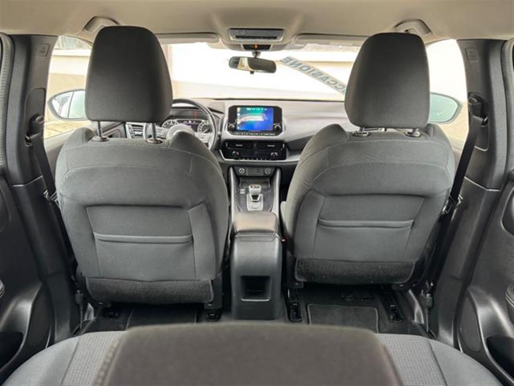 Qashqai Qashqai SUPERBLACK FRIDAY!!!