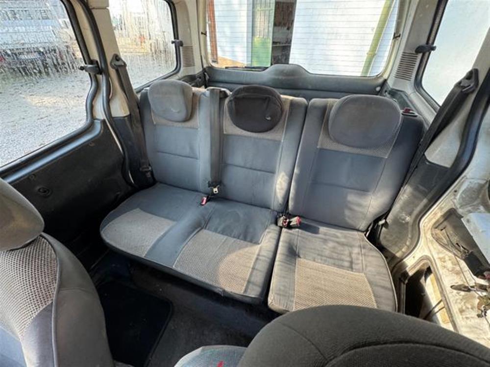 Berlingo Berlingo AUTOCARRO 5 POSTI 2