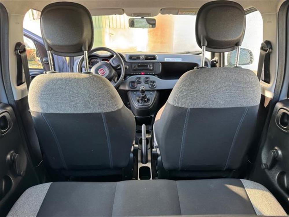 New Panda New Panda 1.0 FireFly S&S Hybr