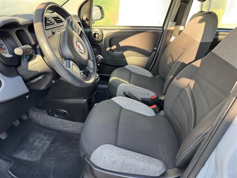 New Panda New Panda 1.0 FireFly S&S Hybr