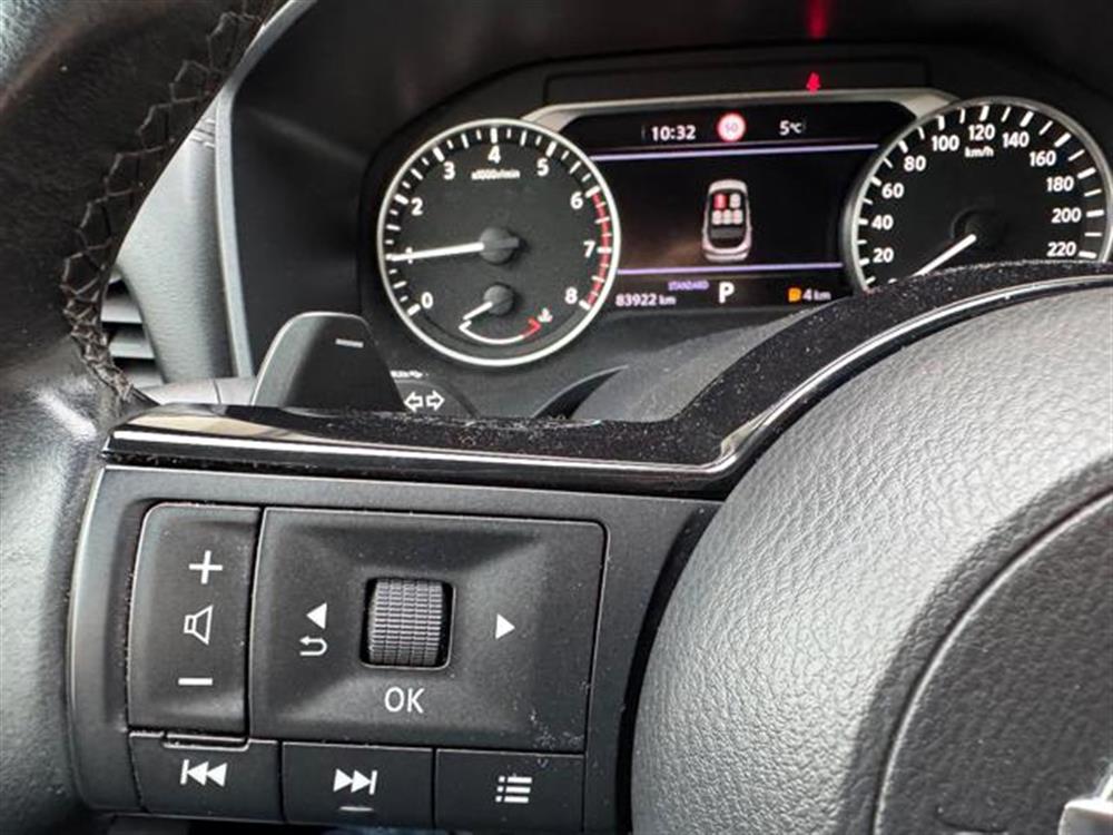 Qashqai Qashqai SUPERBLACK FRIDAY!!!