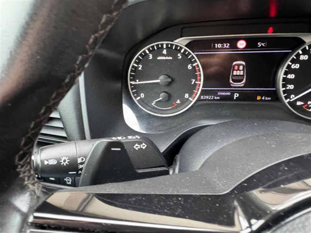 Qashqai Qashqai SUPERBLACK FRIDAY!!!