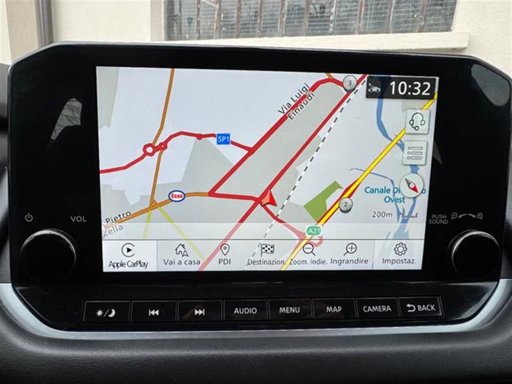 Qashqai Qashqai SUPERBLACK FRIDAY!!!