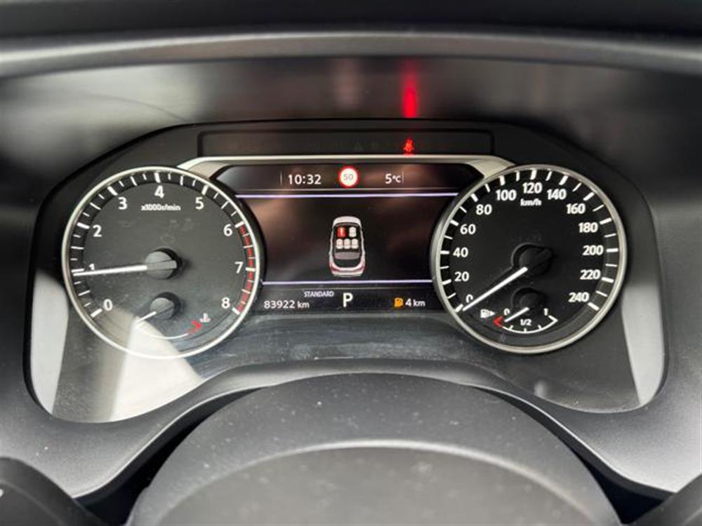 Qashqai Qashqai SUPERBLACK FRIDAY!!!