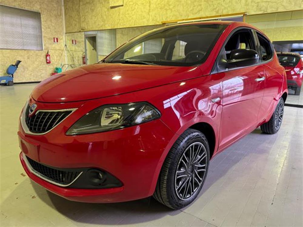 Ypsilon Ypsilon 1.0 FireFly 5 porte