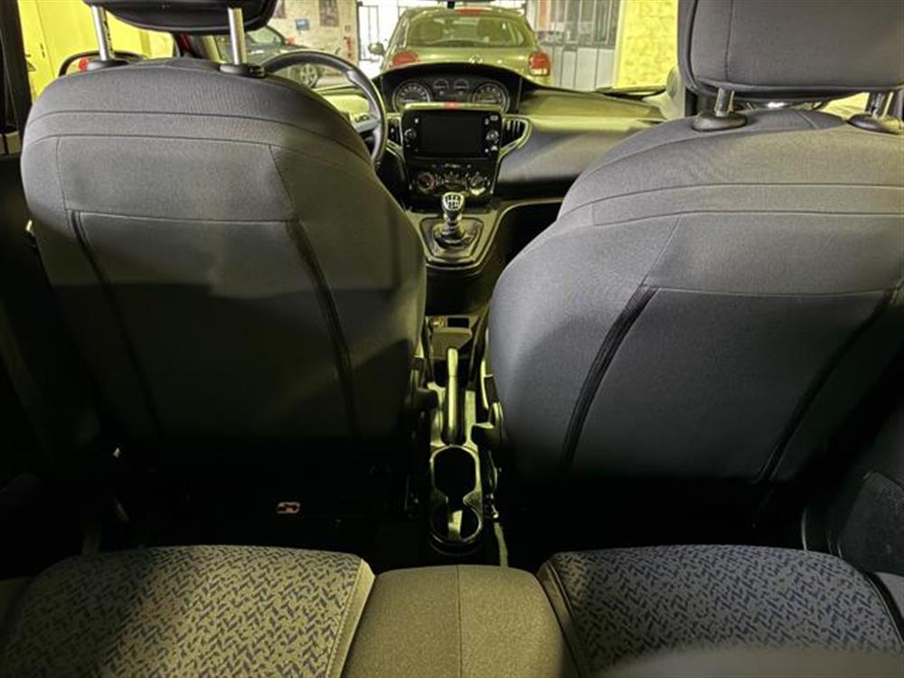 Ypsilon Ypsilon 1.0 FireFly 5 porte