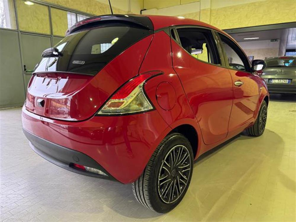 Ypsilon Ypsilon 1.0 FireFly 5 porte