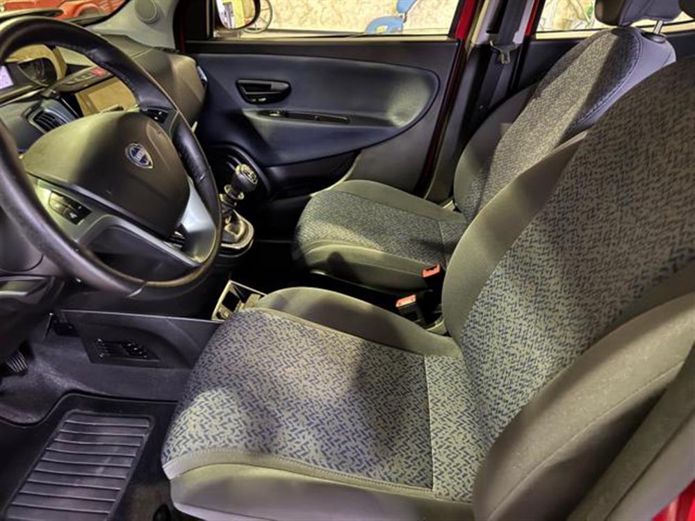 Ypsilon Ypsilon 1.0 FireFly 5 porte