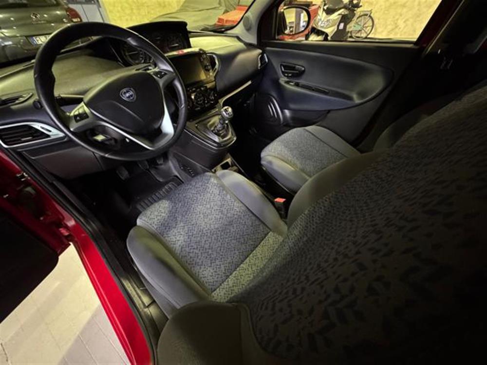 Ypsilon Ypsilon 1.0 FireFly 5 porte