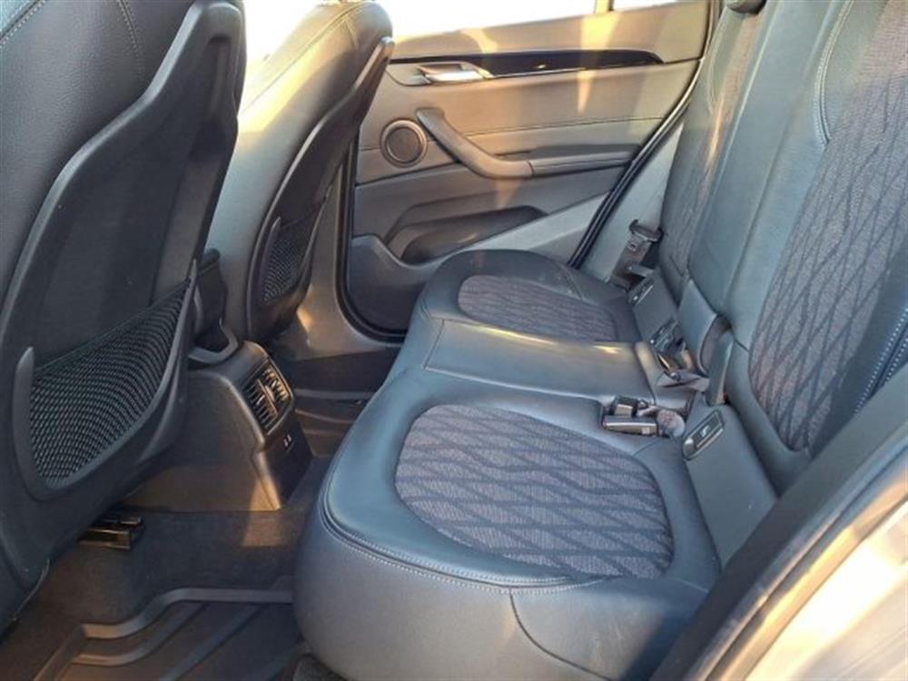 X1 X1 xDrive20d xLine Aut.