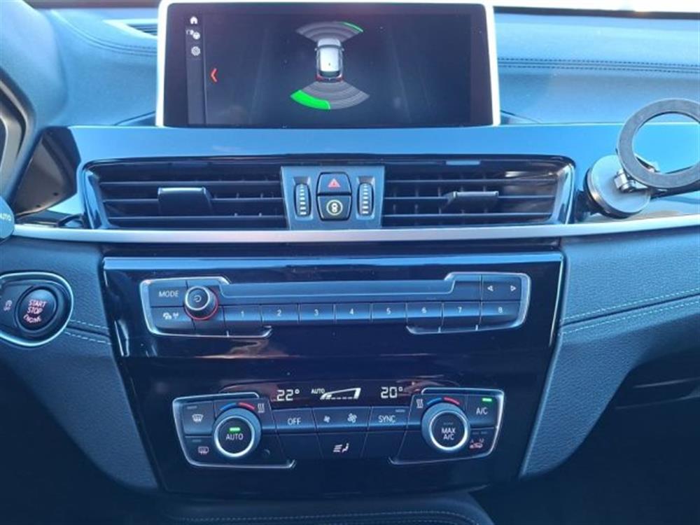 X1 X1 xDrive20d xLine Aut.