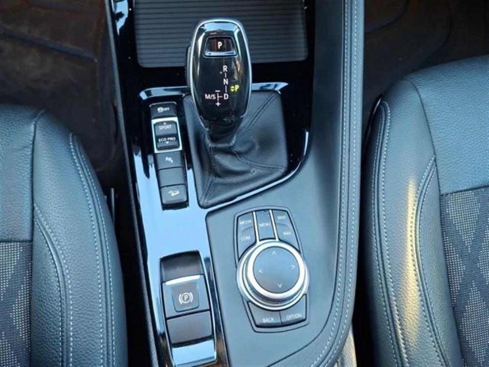 X1 X1 xDrive20d xLine Aut.