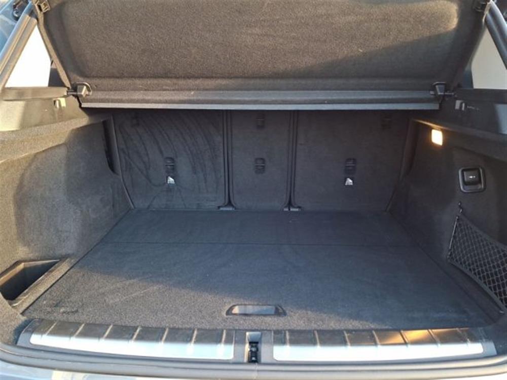 X1 X1 xDrive20d xLine Aut.