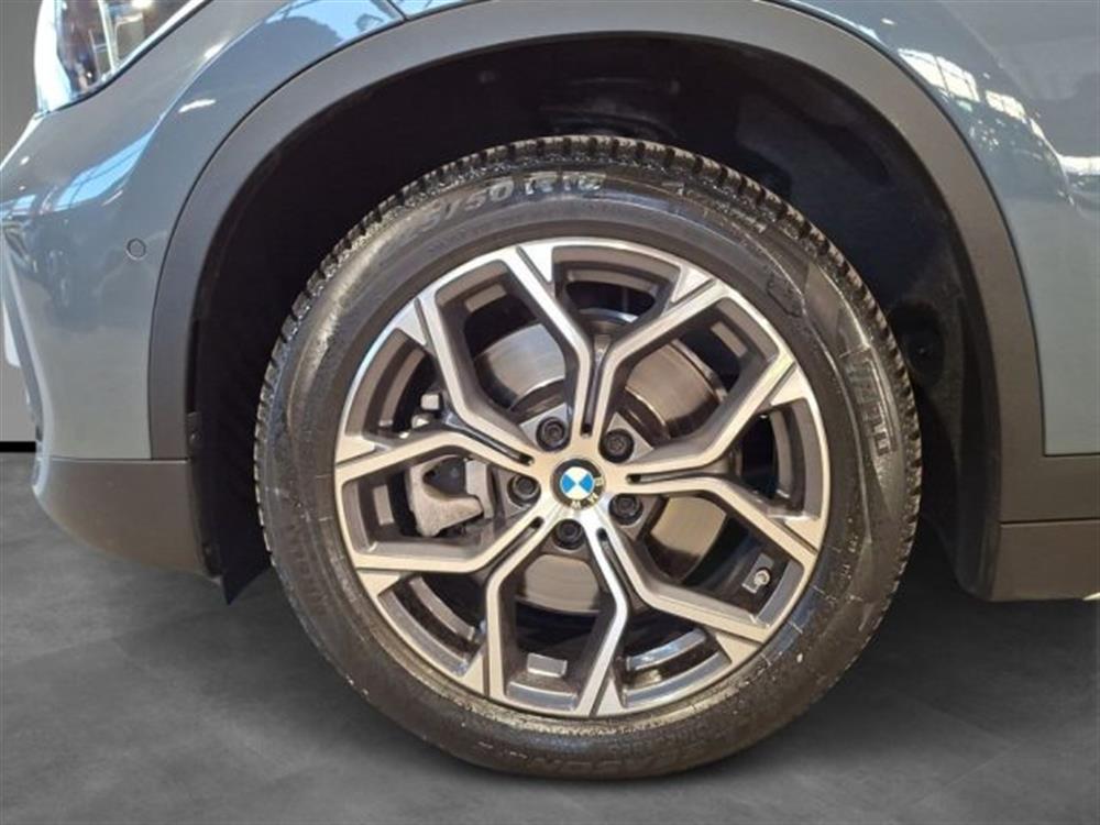 X1 X1 xDrive20d xLine Aut.