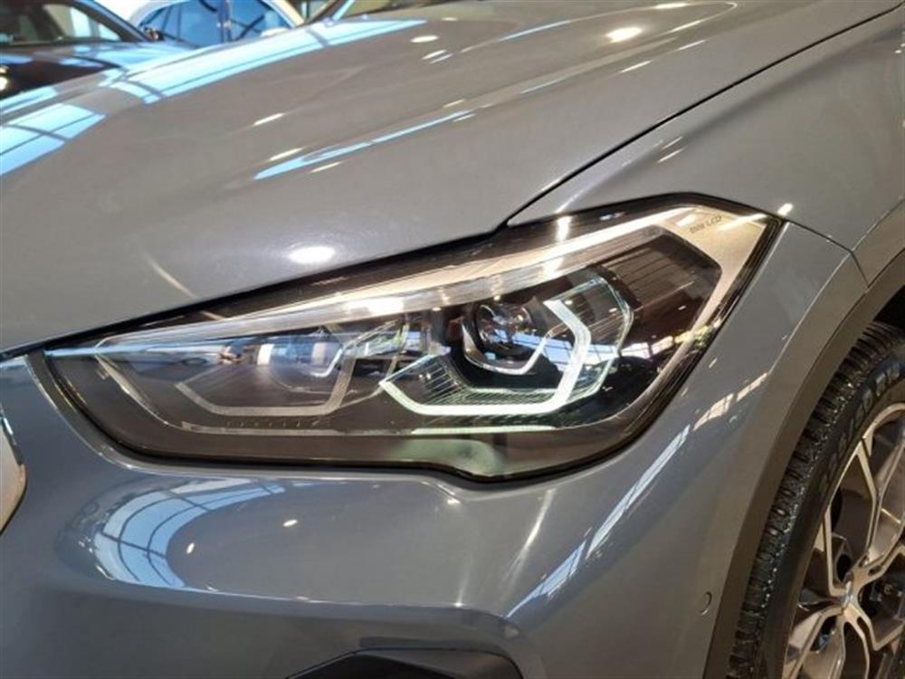 X1 X1 xDrive20d xLine Aut.