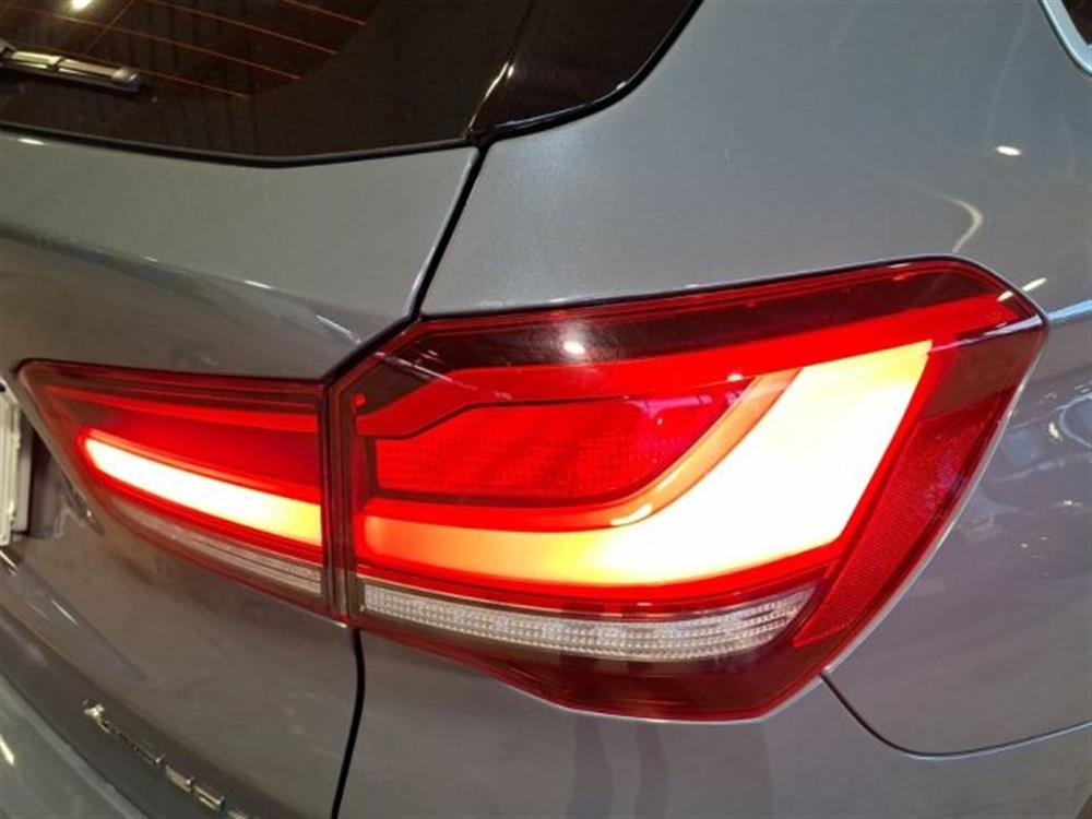 X1 X1 xDrive20d xLine Aut.