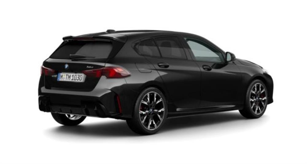 118 118 d MSport Pro