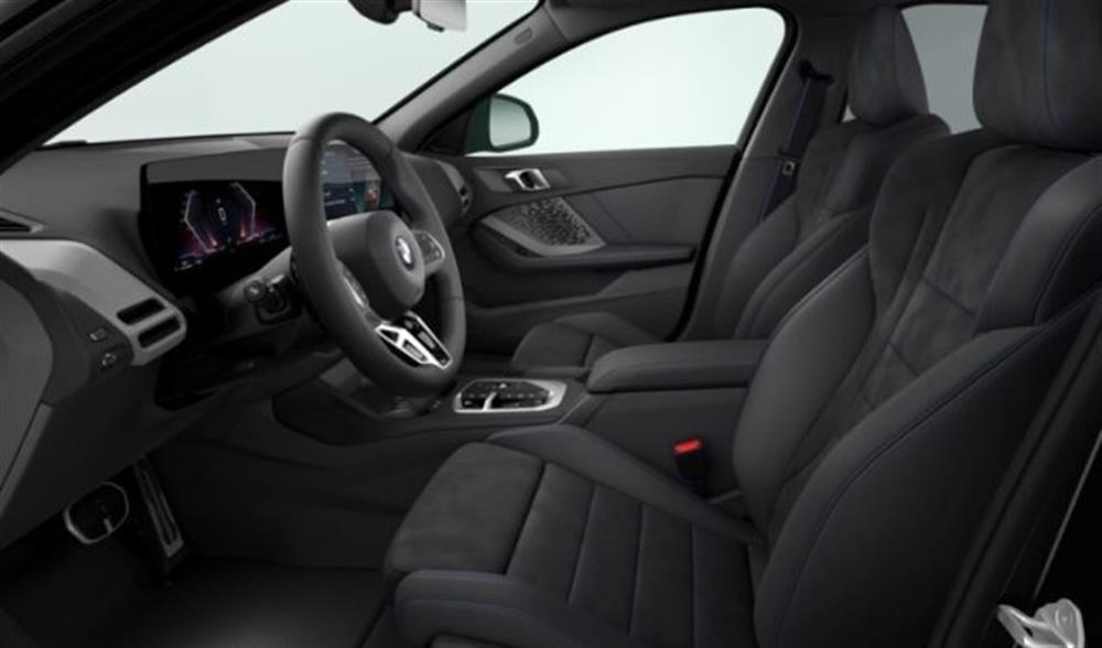 118 118 d MSport Pro