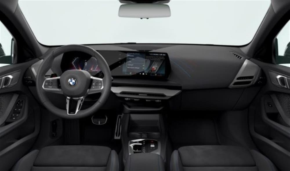 118 118 d MSport Pro