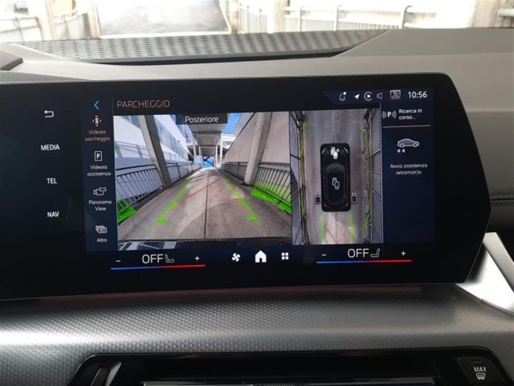 218 218 d Active Tourer Mspo