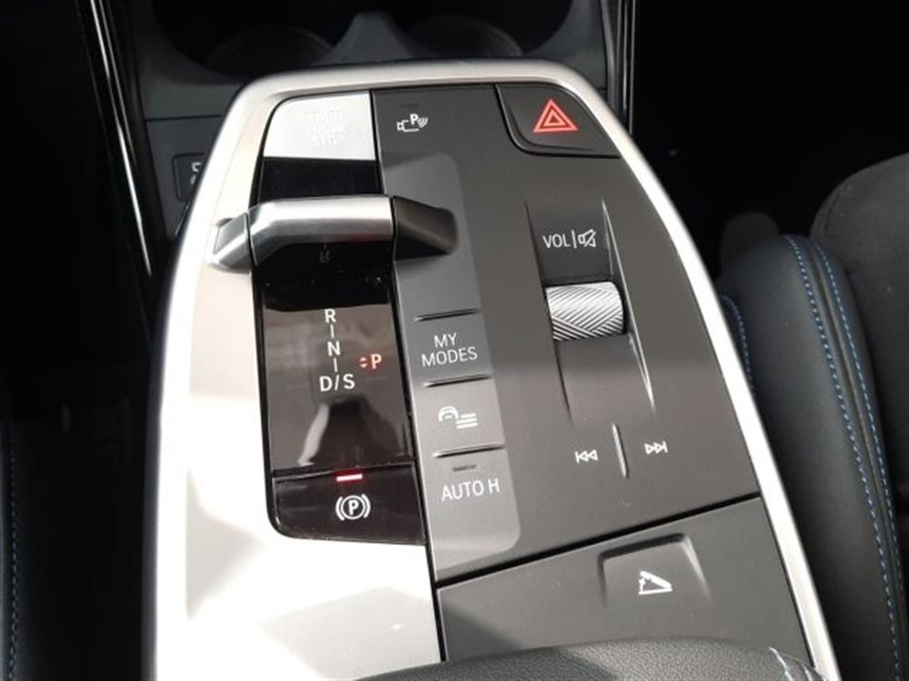 218 218 d Active Tourer Mspo