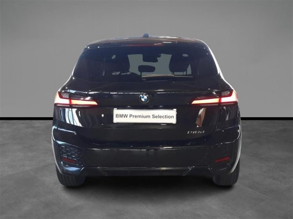 218 218 d Active Tourer Mspo