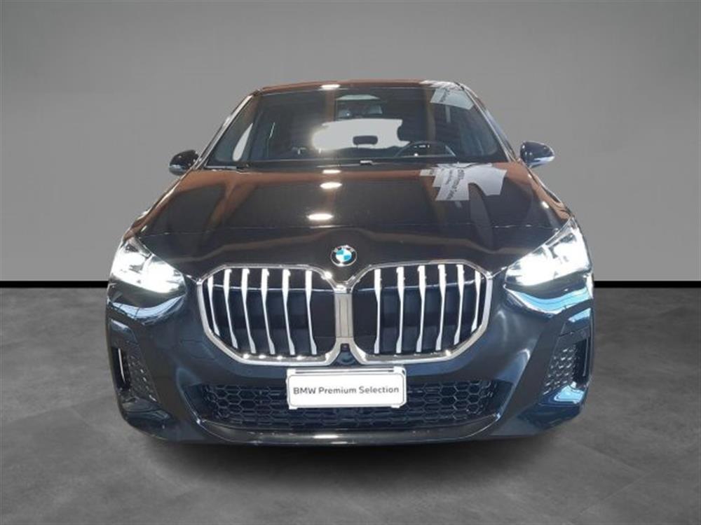 218 218 d Active Tourer Mspo