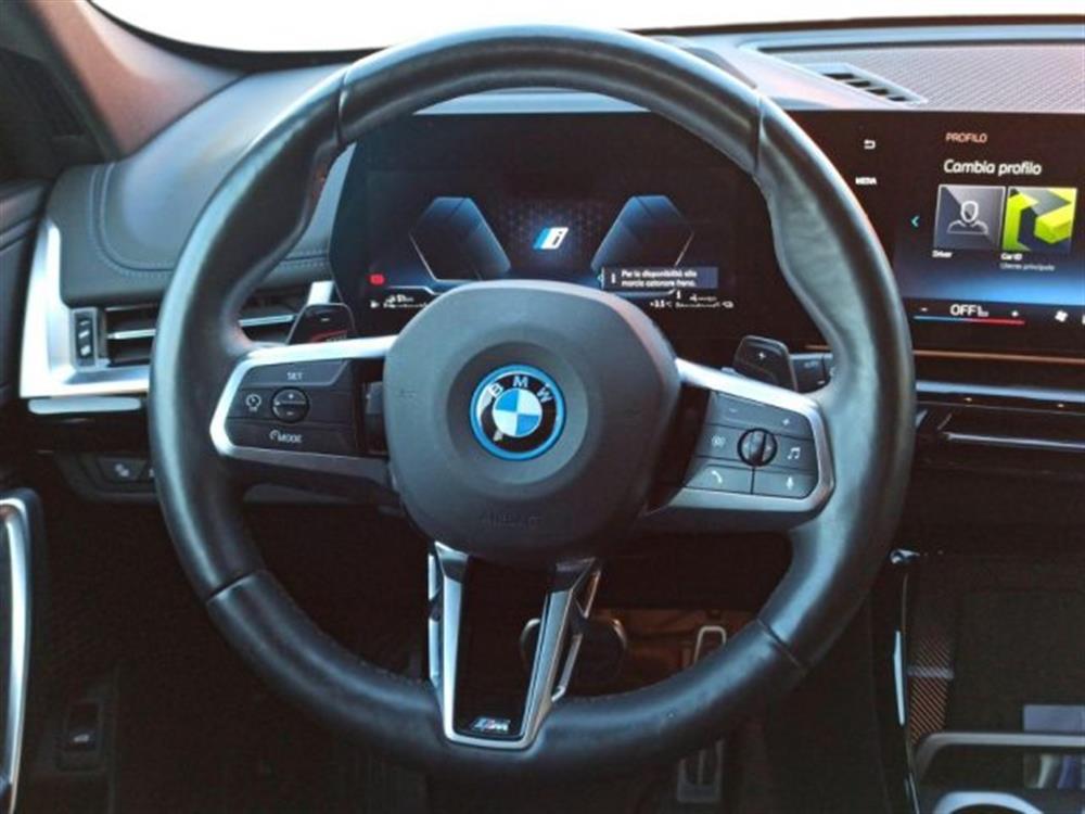 X1 X1 xDrive 25e Msport Pr