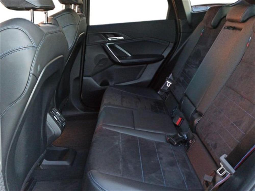 X1 X1 xDrive 25e Msport Pr